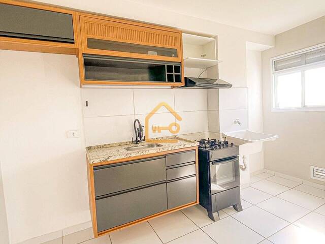 Apartamento para Venda em Jacareí - 2