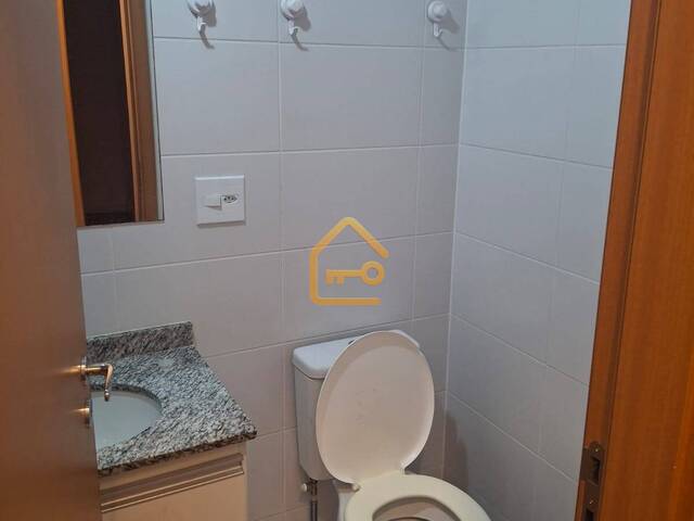 Apartamento para Venda em Jacareí - 5
