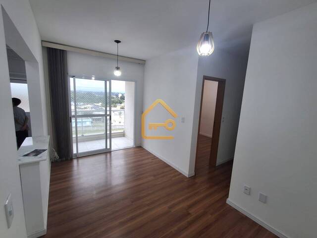 Apartamento para Venda em Jacareí - 3