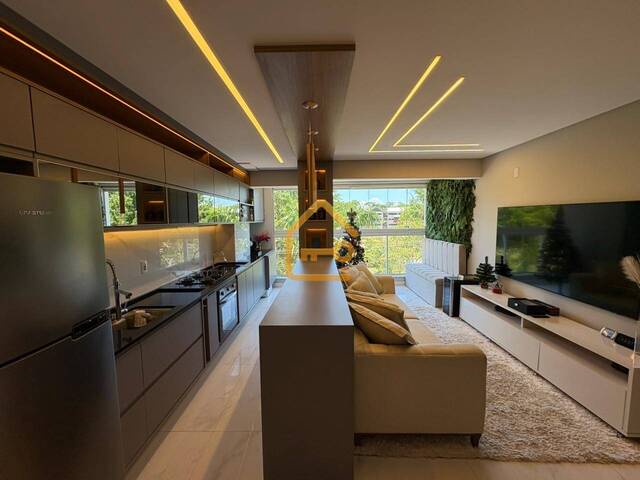 #AP287 - Apartamento para Venda em Jacareí - SP - 2