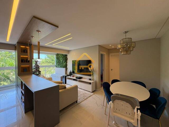 #AP287 - Apartamento para Venda em Jacareí - SP - 3