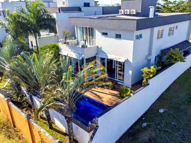 Casa em condomínio para Venda em São José dos Campos - 4