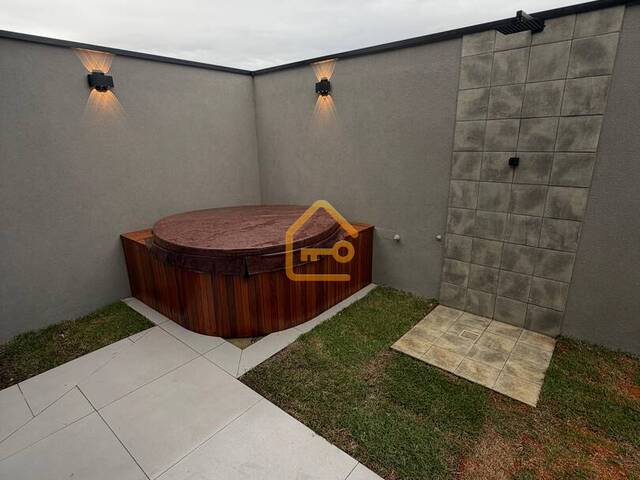 Casa em condomínio para Venda em São José dos Campos - 4