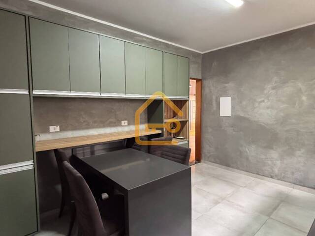 Casa para Venda em Jacareí - 2