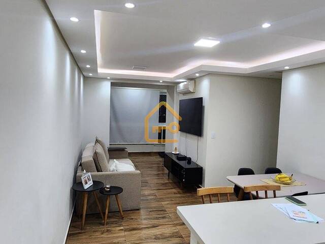 Apartamento para Venda em Jacareí - 2
