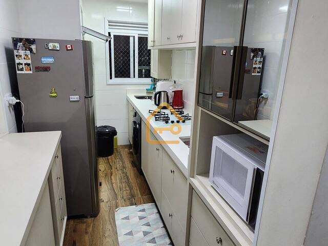 Apartamento para Venda em Jacareí - 5