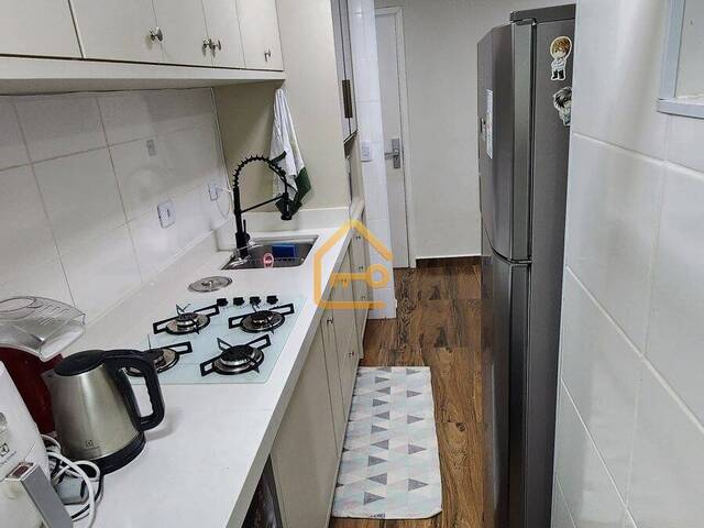 Apartamento para Venda em Jacareí - 4