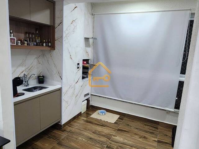 Apartamento para Venda em Jacareí - 3
