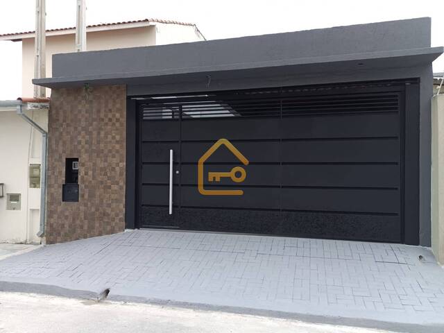 Casa para Venda em Jacareí - 5