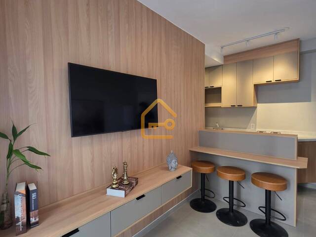 Apartamento para Venda em São José dos Campos - 3