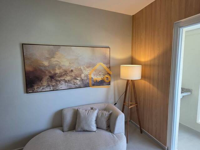 Apartamento para Venda em São José dos Campos - 2