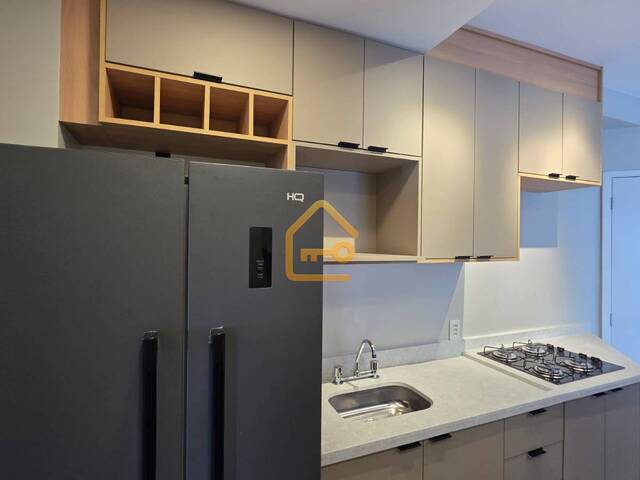 Apartamento para Venda em São José dos Campos - 5