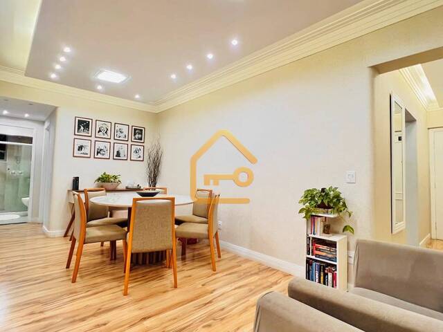 Apartamento para Venda em São José dos Campos - 5