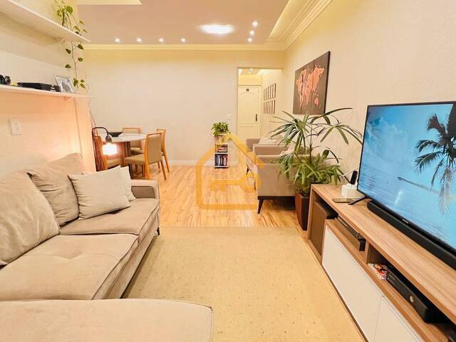 Apartamento para Venda em São José dos Campos - 4
