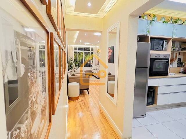 #AP302 - Apartamento para Venda em São José dos Campos - SP - 3