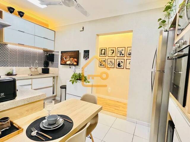 #AP302 - Apartamento para Venda em São José dos Campos - SP - 2