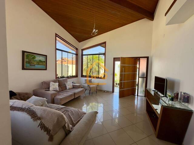 #CA303 - Casa para Venda em Pindamonhangaba - SP - 2