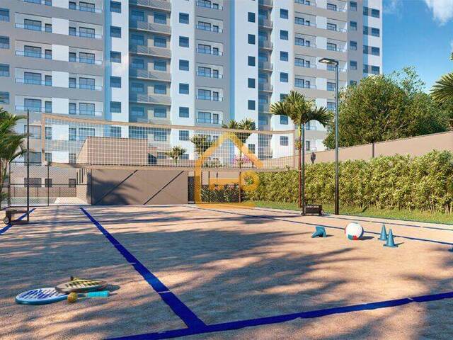 Apartamento para Venda em São José dos Campos - 4