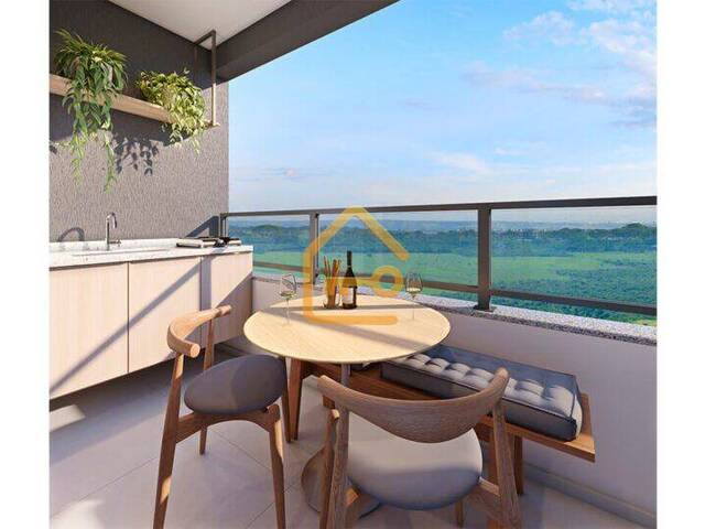 #AP304 - Apartamento para Venda em São José dos Campos - SP - 3