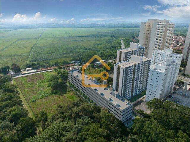Apartamento para Venda em São José dos Campos - 5
