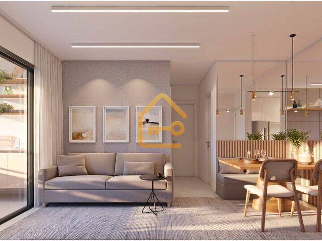 #AP304 - Apartamento para Venda em São José dos Campos - SP - 2