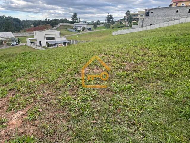 #TE305 - Terreno em condomínio para Venda em São José dos Campos - SP - 2