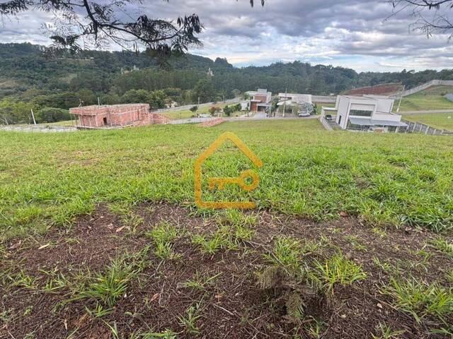#TE305 - Terreno em condomínio para Venda em São José dos Campos - SP - 3