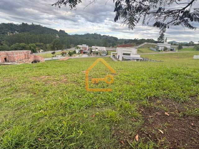 Terreno em condomínio para Venda em São José dos Campos - 5
