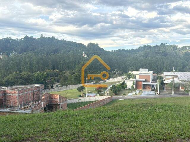 Terreno em condomínio para Venda em São José dos Campos - 4