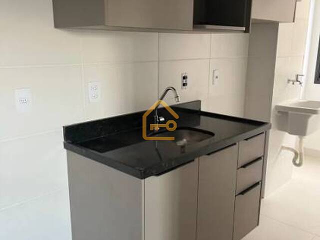 #AP311 - Apartamento para Venda em São José dos Campos - SP
