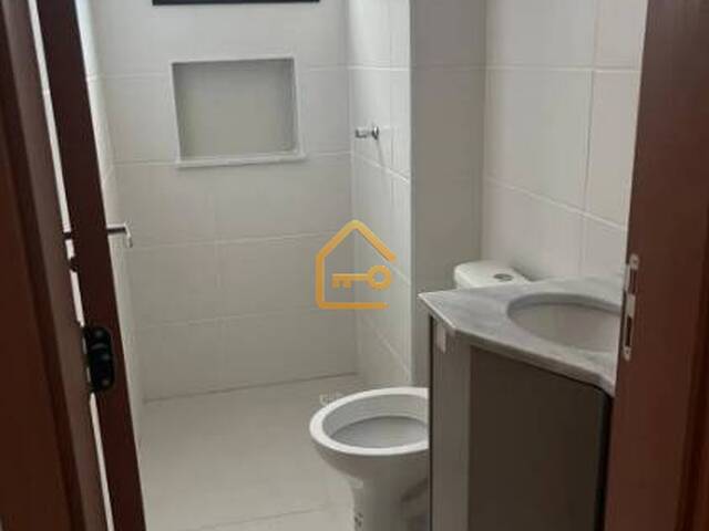 Apartamento para Venda em São José dos Campos - 4