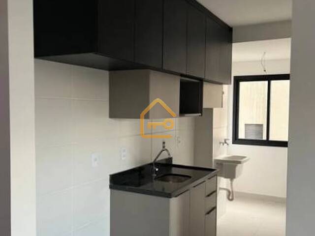 #AP311 - Apartamento para Venda em São José dos Campos - SP