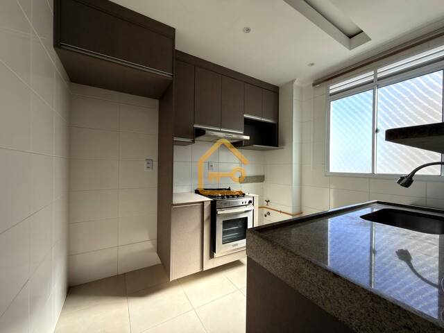Apartamento para Venda em Jacareí - 5