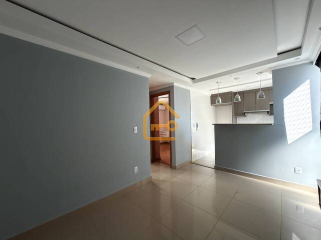 Apartamento para Venda em Jacareí - 4