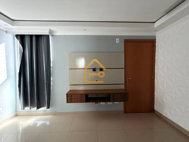#AP313 - Apartamento para Venda em Jacareí - SP