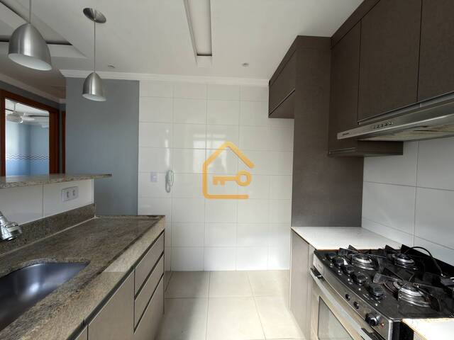 #AP313 - Apartamento para Venda em Jacareí - SP