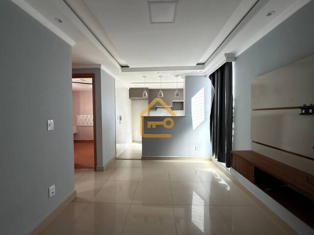 #AP313 - Apartamento para Venda em Jacareí - SP
