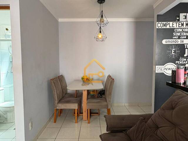 #AP314 - Apartamento para Venda em São José dos Campos - SP