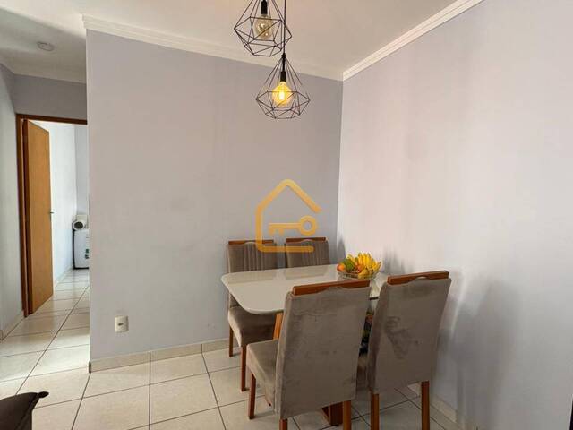 Apartamento para Venda em São José dos Campos - 4