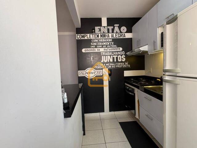 Apartamento para Venda em São José dos Campos - 5