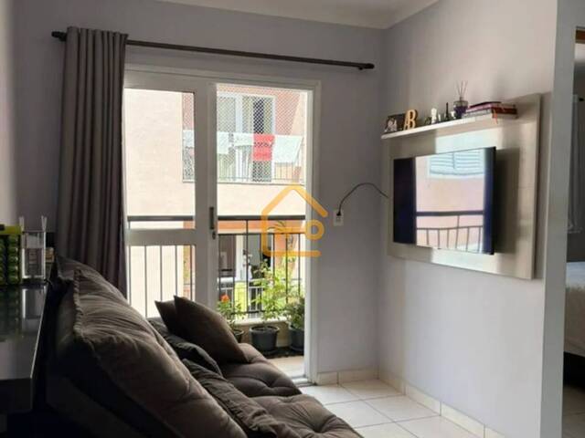 #AP314 - Apartamento para Venda em São José dos Campos - SP