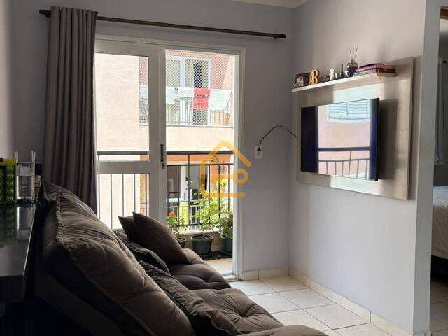 #AP314 - Apartamento para Venda em São José dos Campos - SP