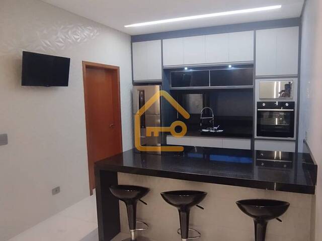 Casa em condomínio para Venda em Jacareí - 4