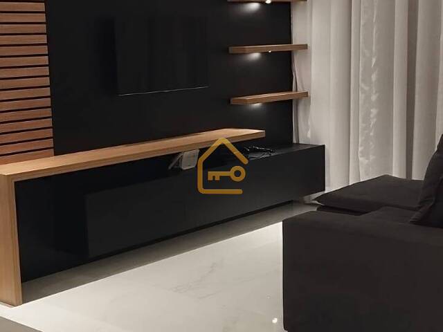 #CA315 - Casa em condomínio para Venda em Jacareí - SP