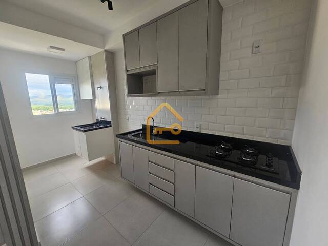 #AP317 - Apartamento para Venda em São José dos Campos - SP