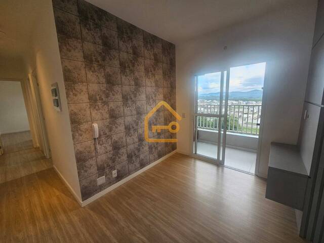 Apartamento para Venda em São José dos Campos - 4