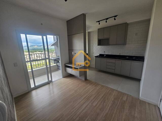 #AP317 - Apartamento para Venda em São José dos Campos - SP