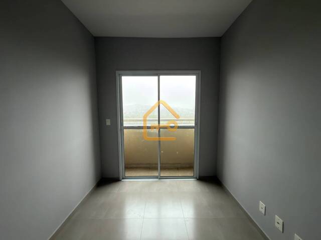 #AP319 - Apartamento para Venda em Jacareí - SP