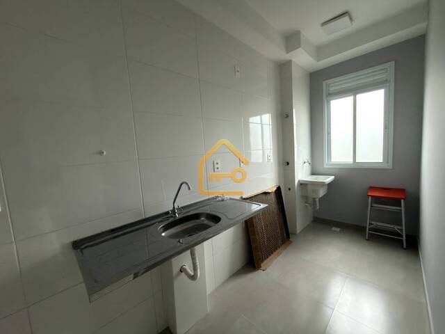 #AP319 - Apartamento para Venda em Jacareí - SP