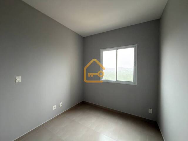 #AP319 - Apartamento para Venda em Jacareí - SP